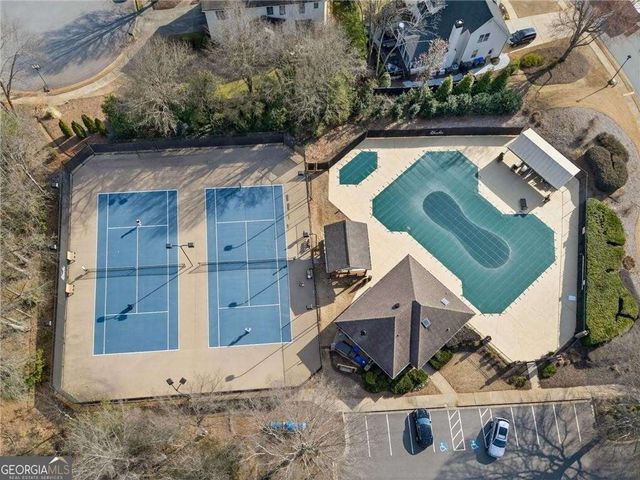 135 Hembree Grove Court, Roswell, GA 30076