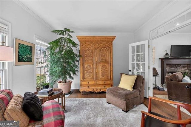 135 Hembree Grove Court, Roswell, GA 30076