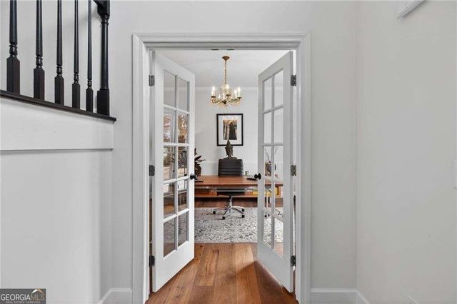 135 Hembree Grove Court, Roswell, GA 30076