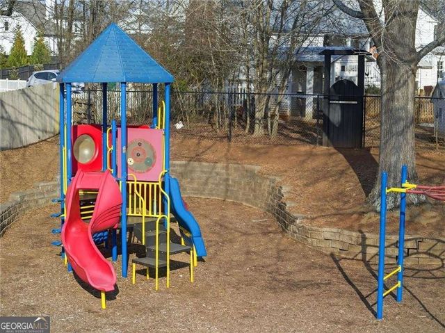 135 Hembree Grove Court, Roswell, GA 30076