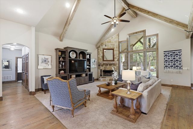 6630 Blackjack Oaks Road, Aubrey, TX 76227