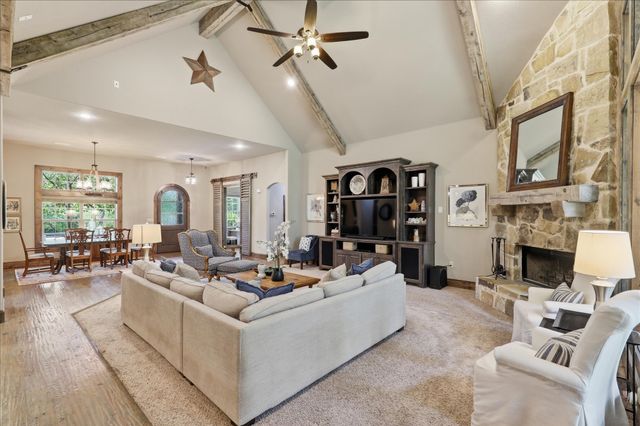 6630 Blackjack Oaks Road, Aubrey, TX 76227