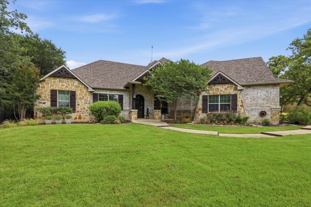 6630 Blackjack Oaks Road, Aubrey, TX 76227