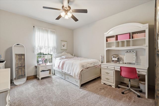 6630 Blackjack Oaks Road, Aubrey, TX 76227