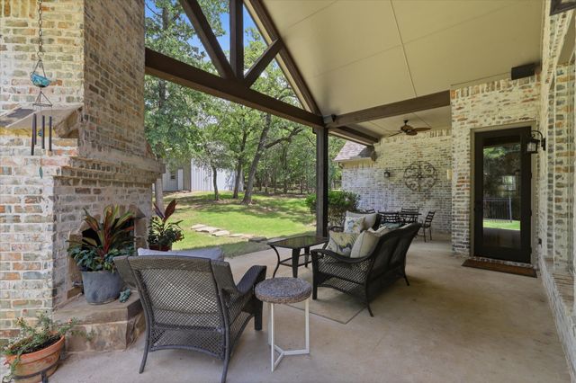 6630 Blackjack Oaks Road, Aubrey, TX 76227