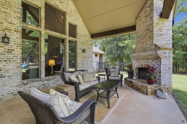 6630 Blackjack Oaks Road, Aubrey, TX 76227