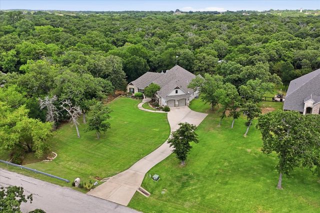 6630 Blackjack Oaks Road, Aubrey, TX 76227