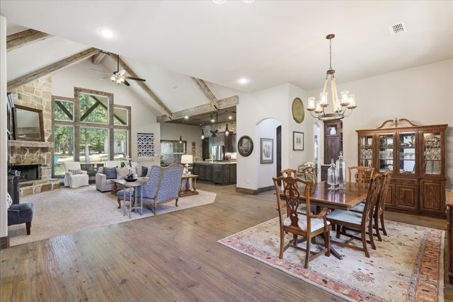6630 Blackjack Oaks Road, Aubrey, TX 76227