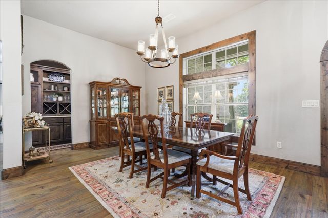 6630 Blackjack Oaks Road, Aubrey, TX 76227