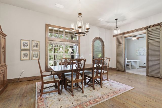 6630 Blackjack Oaks Road, Aubrey, TX 76227