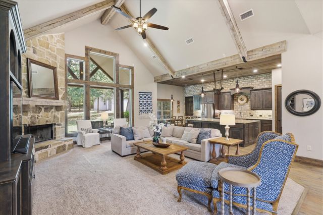 6630 Blackjack Oaks Road, Aubrey, TX 76227