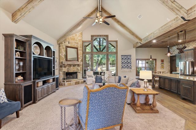 6630 Blackjack Oaks Road, Aubrey, TX 76227