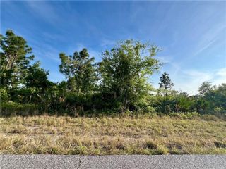 12069 Abrams AVE, Port Charlotte, FL 33981