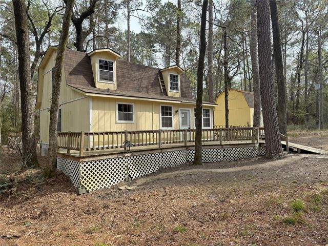 76 Corkwood Road, Trinity, TX 75862