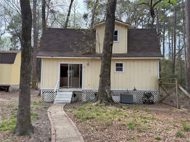 76 Corkwood Road, Trinity, TX 75862