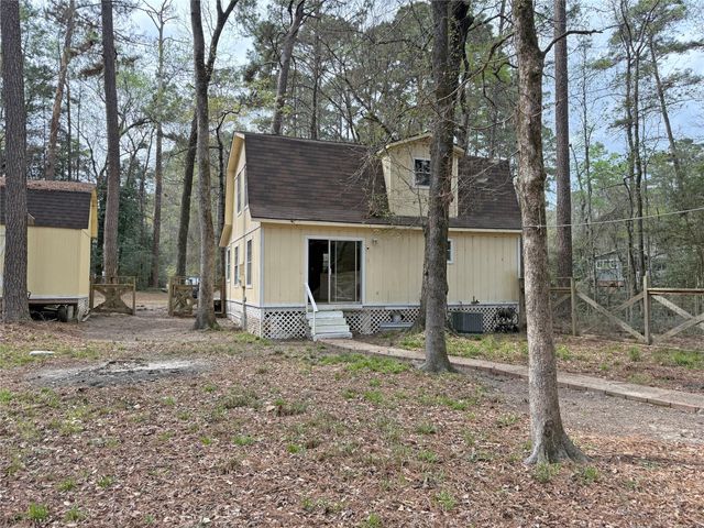 76 Corkwood Road, Trinity, TX 75862