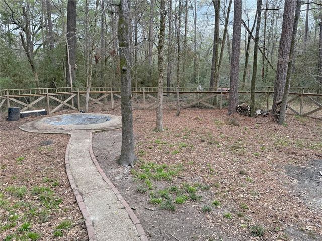 76 Corkwood Road, Trinity, TX 75862