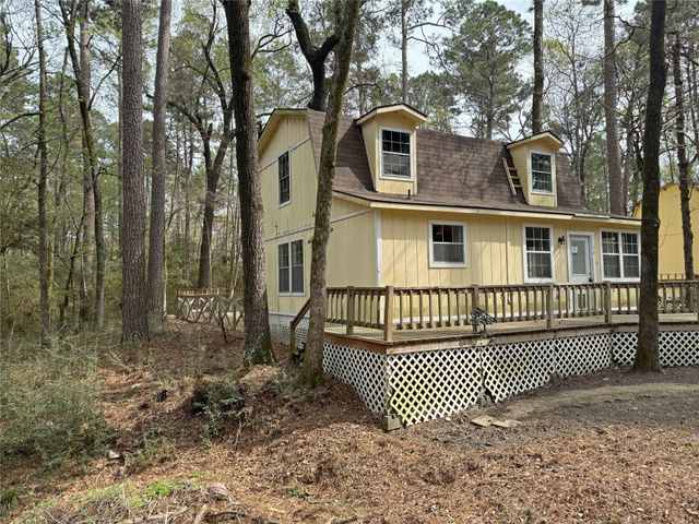 76 Corkwood Road, Trinity, TX 75862