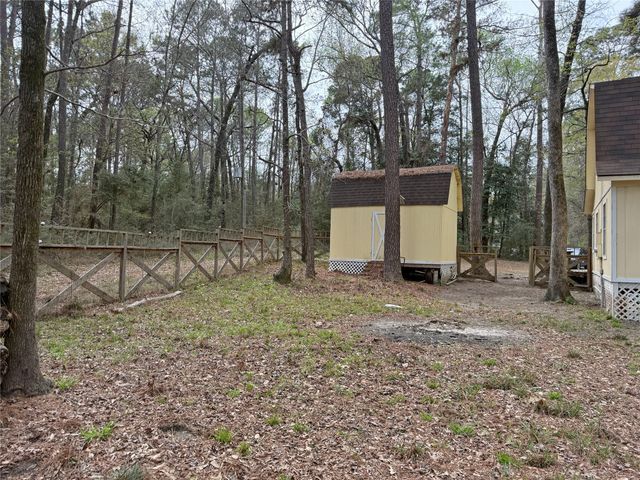 76 Corkwood Road, Trinity, TX 75862