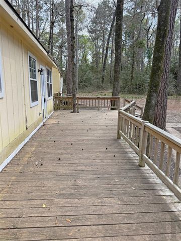 76 Corkwood Road, Trinity, TX 75862