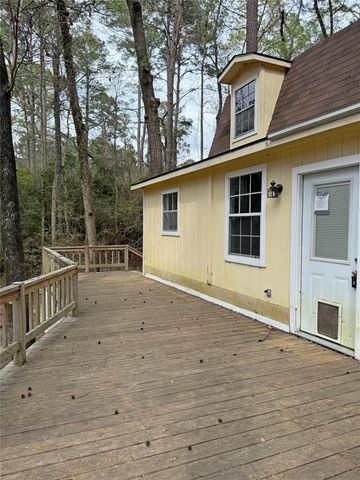 76 Corkwood Road, Trinity, TX 75862