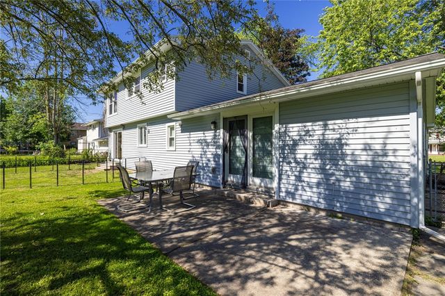 501 Bridgewood Drive, Greece, NY 14612
