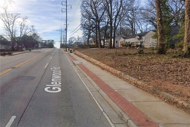3398 Glenwood Road, Decatur, GA 30032
