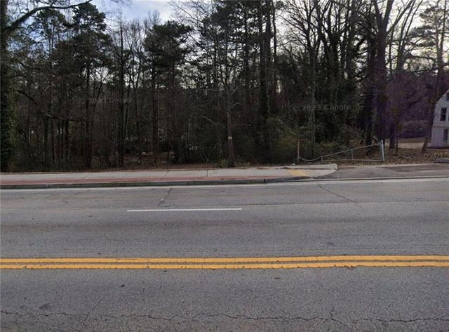 3398 Glenwood Road, Decatur, GA 30032