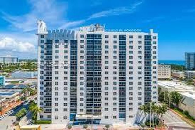 401 69th St 1010, Miami Beach, FL 33141
