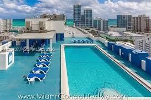 401 69th St 1010, Miami Beach, FL 33141