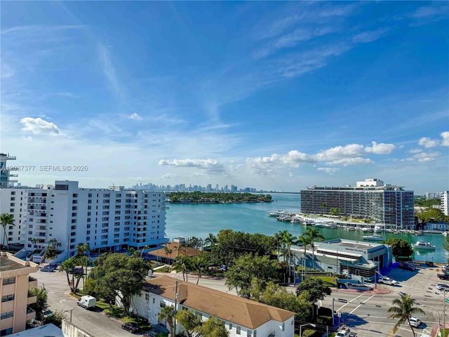 401 69th St 1010, Miami Beach, FL 33141