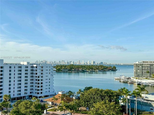 401 69th St 1010, Miami Beach, FL 33141