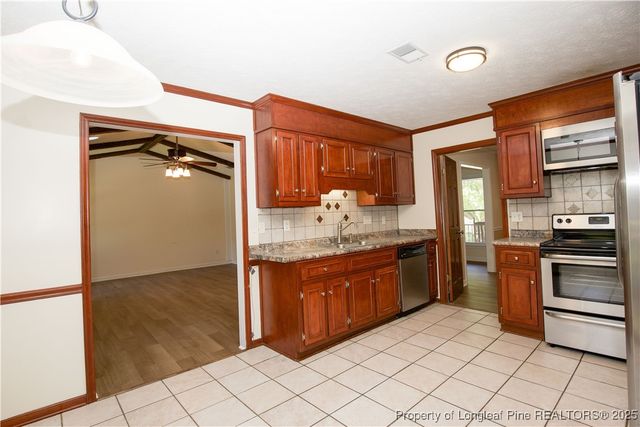 330 Conifer Drive, Fayetteville, NC 28314