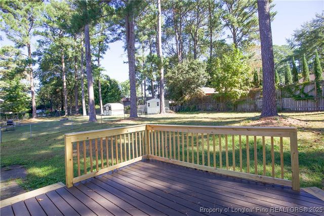 330 Conifer Drive, Fayetteville, NC 28314