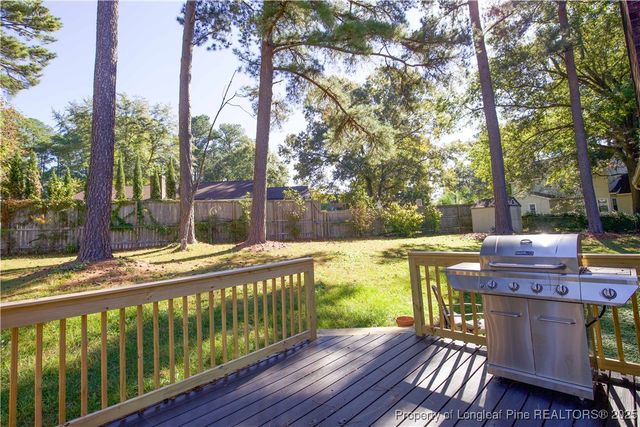 330 Conifer Drive, Fayetteville, NC 28314