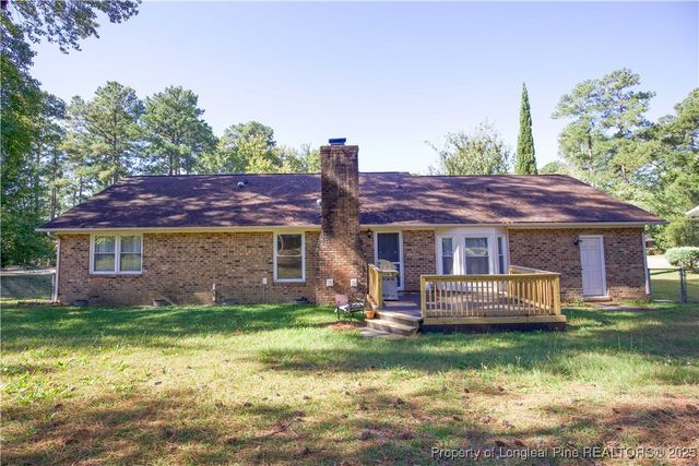 330 Conifer Drive, Fayetteville, NC 28314