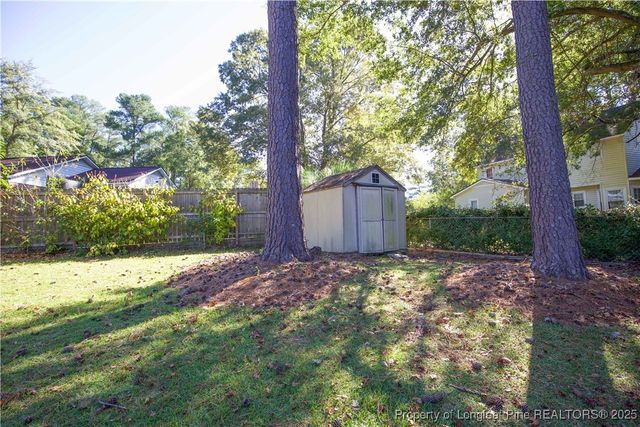 330 Conifer Drive, Fayetteville, NC 28314