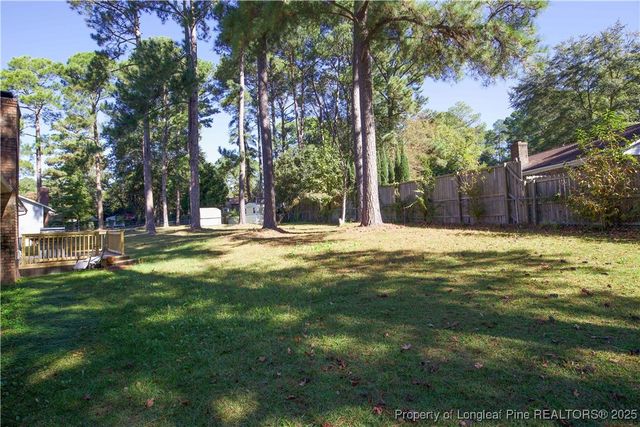 330 Conifer Drive, Fayetteville, NC 28314