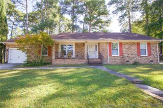 330 Conifer Drive, Fayetteville, NC 28314