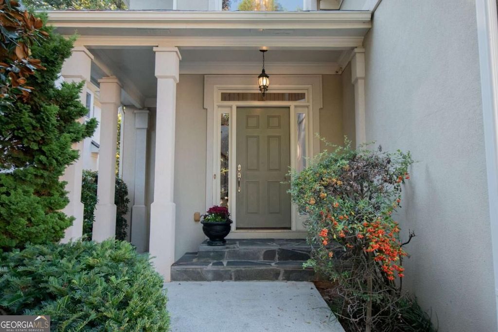 2030 Lenox Cove Circle, Atlanta, GA 30319 — photo 2