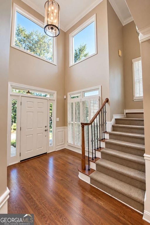 2030 Lenox Cove Circle, Atlanta, GA 30319 — photo 3