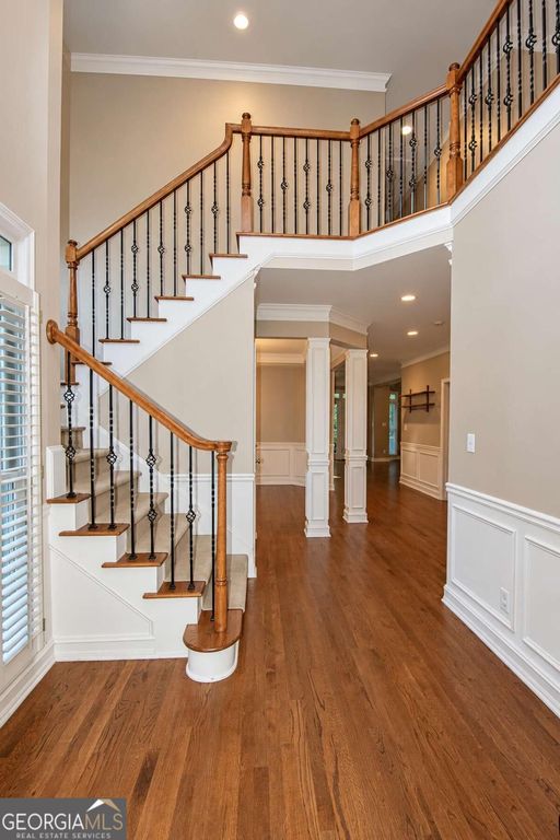 2030 Lenox Cove Circle, Atlanta, GA 30319 — photo 4