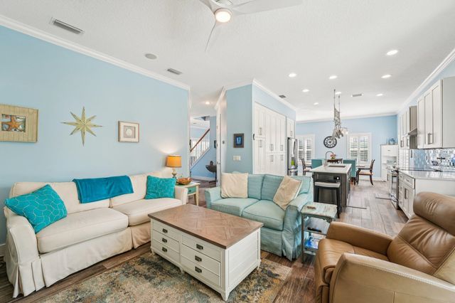 4325 Palmetto St, St Augustine, FL 32084