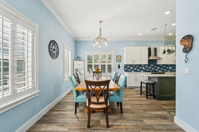 4325 Palmetto St, St Augustine, FL 32084