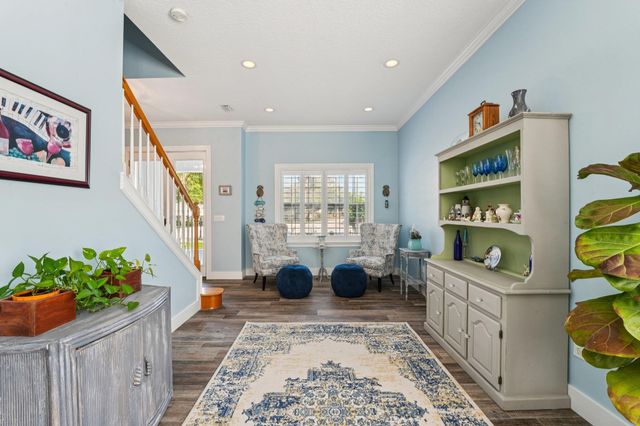 4325 Palmetto St, St Augustine, FL 32084