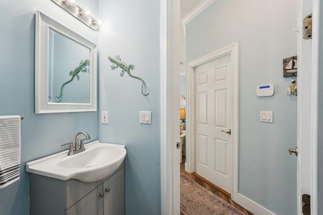 4325 Palmetto St, St Augustine, FL 32084