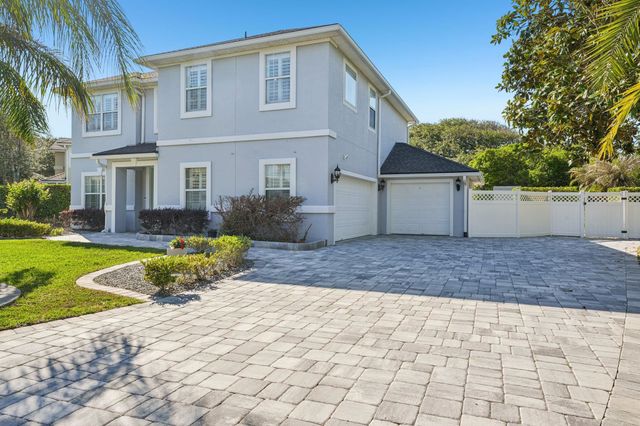 4325 Palmetto St, St Augustine, FL 32084