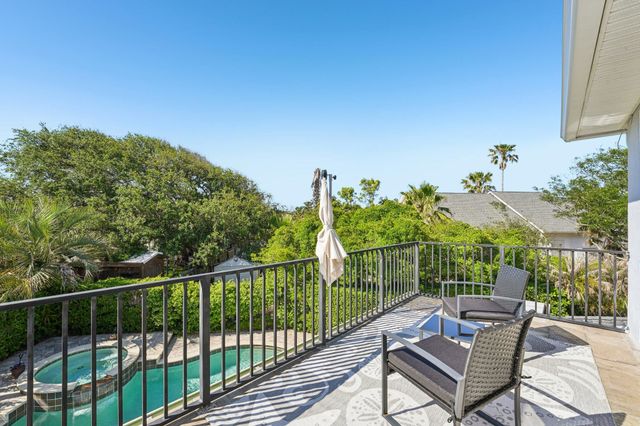 4325 Palmetto St, St Augustine, FL 32084