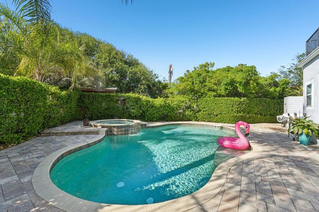 4325 Palmetto St, St Augustine, FL 32084