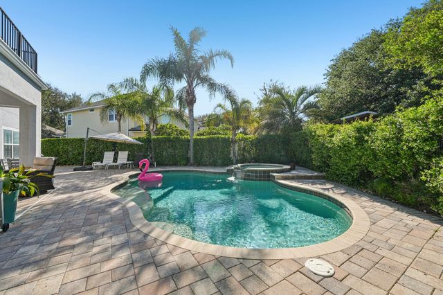 4325 Palmetto St, St Augustine, FL 32084